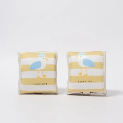 Plivalice neoprene - Sid Seagull Mustard Plivalice neoprene - Sid Seagull Mustard