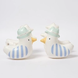 Plivalice - Sid the Seagull Blue Stripe Plivalice - Sid the Seagull Blue Stripe