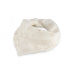 Podbradak bandana - Full Print