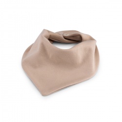 Podbradak bandana - hazelnut