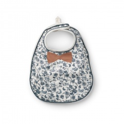 Podbradak - Garden Leo Toile Bow
