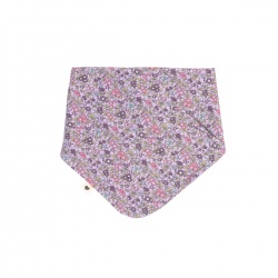Podbradak Liberty Chamomile Lawn - Violet Sky