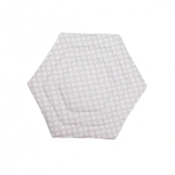 Podloga za vrtić Prag Atena Hexagon - Grey Podloga za vrtić Prag Atena Hexagon - Grey