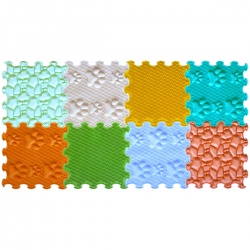 Podloga puzzle - First Steps