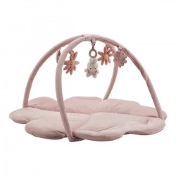 Podloga za igru - Miffy Pink Lucky Blossom Podloga za igru - Miffy Pink Lucky Blossom