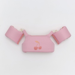 Pojas s plivalicama 4-6 - Cotton Candy
