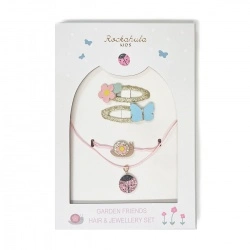 Poklon set - Garden Friends Poklon set - Garden Friends