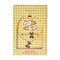 Poklon set - Sweet Cherry Poklon set - Sweet Cherry