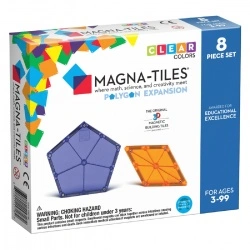 Polygon Expansion 8