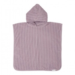 Pončo - Mauve