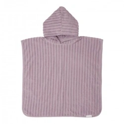 Pončo - Mauve Pončo - Mauve