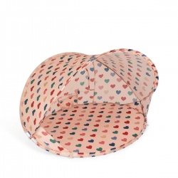 Pop up šator small - Bon Coeur Colore Pop up šator small - Bon Coeur Colore