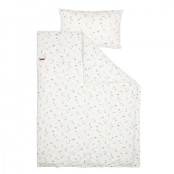 Posteljina - Sailors Bay White