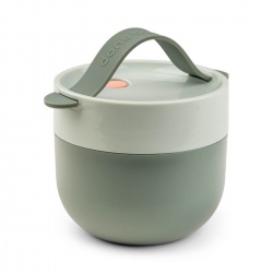 Posuda To Go - Green