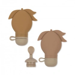 Posudica za smoothie 2kom - Almond Blush