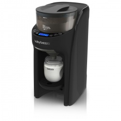 Pro Advanced Formula - Black
