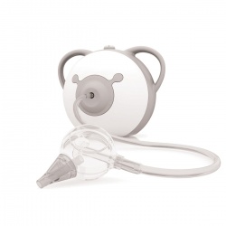 Pro električni aspirator - Sivi