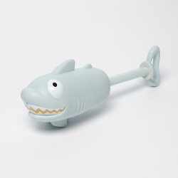 Prskalice - Shark Pastel Blue