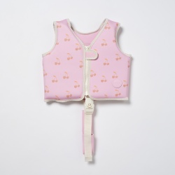 Prsluk za plivanje - Cotton Candy Cherry