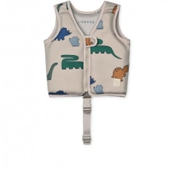 Prsluk za plivanje Dove - Dinosaurs Mist Prsluk za plivanje Dove - Dinosaurs Mist