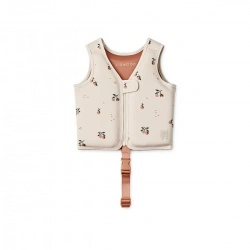 Prsluk za plivanje Dove - Peach Sea Shell Prsluk za plivanje Dove - Peach Sea Shell