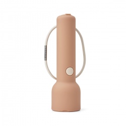 Punjiva LED svjetiljka Gry - Tuscany Rose Apple