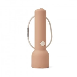 Punjiva LED svjetiljka Gry - Tuscany Rose Apple