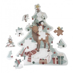 Puzzle XL - Christmas