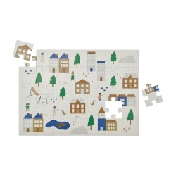 Puzzle Jimmie - Downtown Sandy