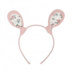 Rajf za kosu - Flora Bunny Ears