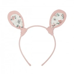 Rajf za kosu - Flora Bunny Ears Rajf za kosu - Flora Bunny Ears