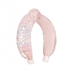Rajf za kosu - Sequin Knotted Rajf za kosu - Sequin Knotted