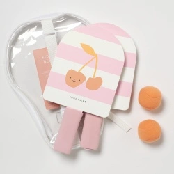 Reketi velcro - Cotton Candy Cherry Reketi velcro - Cotton Candy Cherry