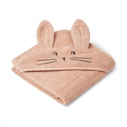 Ručnik Albert - Rabbit Pale Tuscany