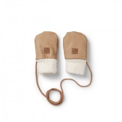 Rukavice 0-12mj - Aviator Brown Rukavice 0-12mj - Aviator Brown