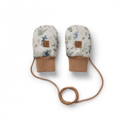 Rukavice 0-12mj - Fairytale Forest