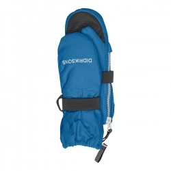 Rukavice Biggles - Corn Blue Rukavice Biggles - Corn Blue