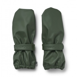 Rukavice Bobbie - Hunter Green