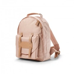 Mini ruksak - Blushing Pink