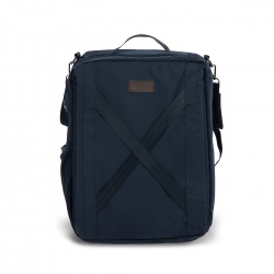 Ruksak Cross X - Blueberry