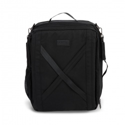 Ruksak Cross X - Onyx