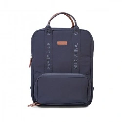 Ruksak Family Club - Signature Anthracite