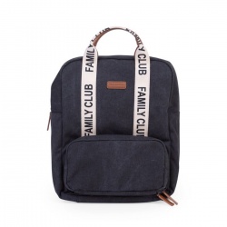 Ruksak Family Club - Signature Black
