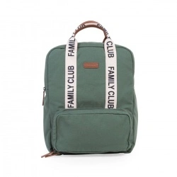 Ruksak Family Club - Signature Green