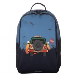 Ruksak James - Jungle Jeep Ruksak James - Jungle Jeep