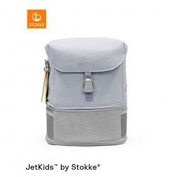 Ruksak JetKids - Artic Blue