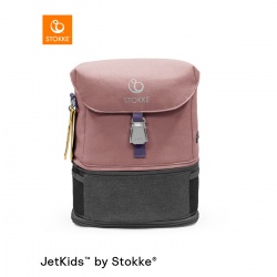 Ruksak JetKids - Hazy Lilac