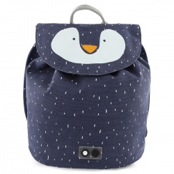 Ruksak mini vrećasti - Mr. Penguin