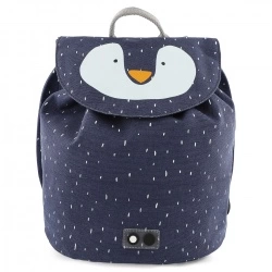 Ruksak mini vrećasti - Mr. Penguin