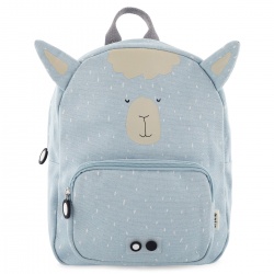 Ruksak - Mr. Alpaca